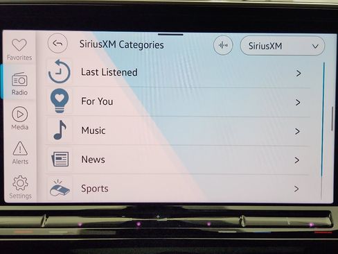 New 2026 Volkswagen Atlas Cross Sport SEL Premium R-Line image 20