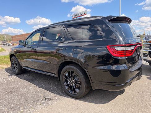 New 2026 Dodge Durango GT AWD/4WD image 4