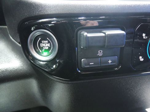 Used 2023 Chevrolet Silverado 1500 LT Trail Boss w/ Protection Package image 20