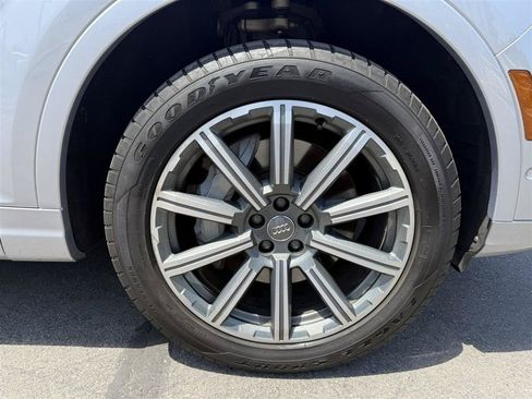 Used 2019 Audi Q7 2.0T Premium Plus w/ Premium Plus Package AWD/4WD image 11