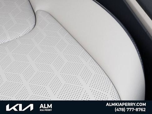 New 2026 Kia Carnival SX FWD image 24