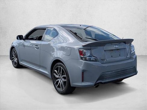 Used 2016 Scion tC FWD image 8
