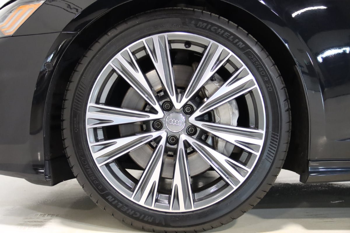 Used 2019 Audi A6 3.0T Prestige w/ Prestige Package AWD/4WD image 72