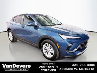 Used 2024 Buick Envista Preferred w/ Convenience I Package