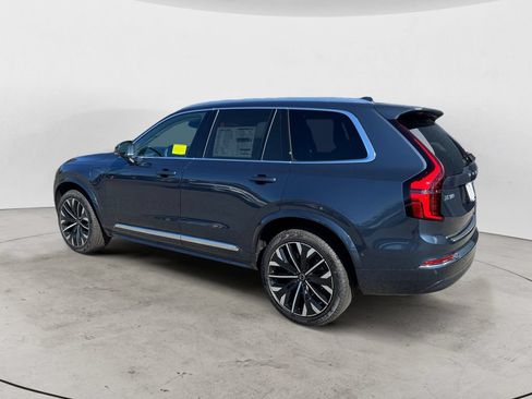 New 2026 Volvo XC90 T8 Ultra w/ Protection Package Premier AWD/4WD image 3