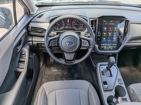 New 2026 Subaru Crosstrek 2.0i Premium AWD/4WD image 14