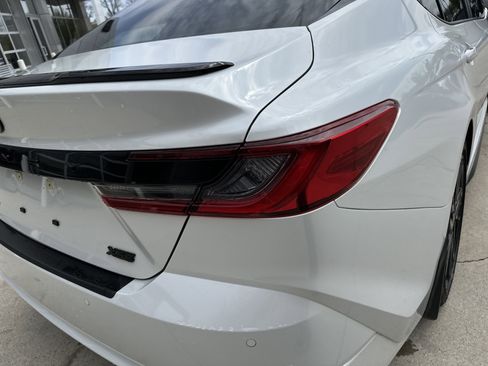 Used 2025 Toyota Camry XSE w/ Premium Plus Package image 20