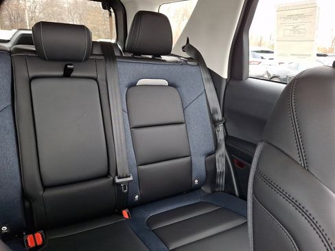 New 2026 Ford Bronco Sport Outer Banks w/ Outer Banks Tech Package+ image 12