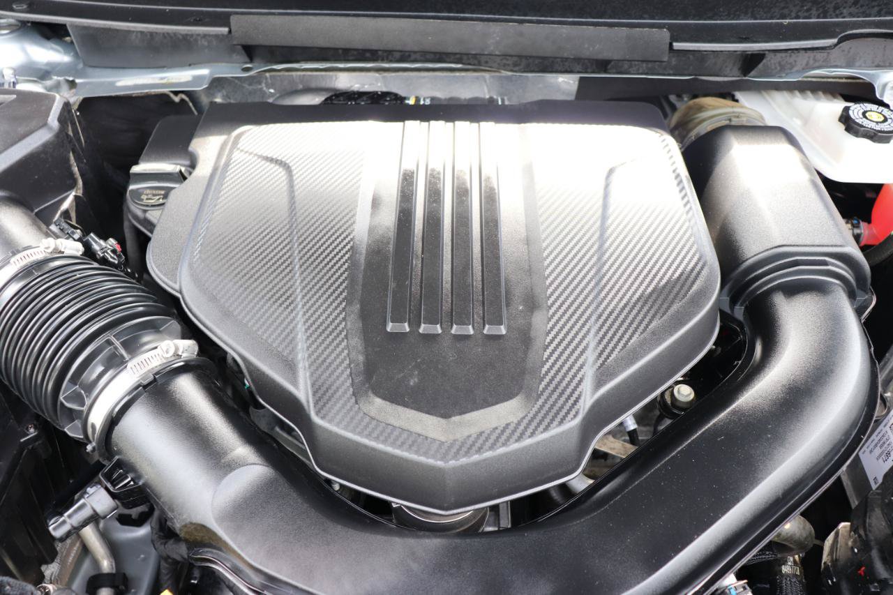 Used 2025 Chevrolet Traverse LT FWD image 54