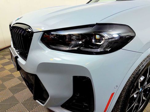 Certified 2024 BMW X3 xDrive30i w/ Premium Package image 27