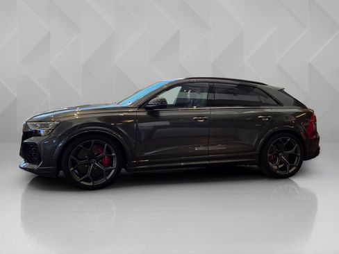 New 2026 Audi RS Q8 performance AWD/4WD image 4