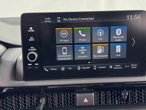 Used 2025 Honda CR-V EX-L image 25