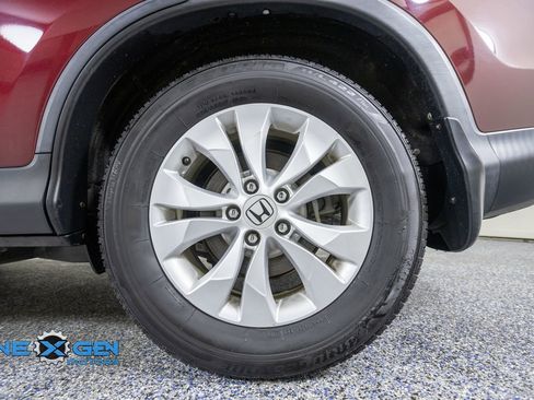 Used 2014 Honda CR-V EX image 46