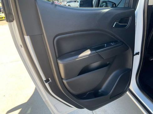 Used 2020 GMC Canyon Denali AWD/4WD image 23