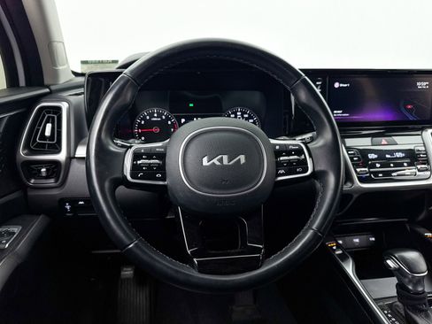 Used 2022 Kia Sorento S w/ Panoramic Sunroof Package image 33