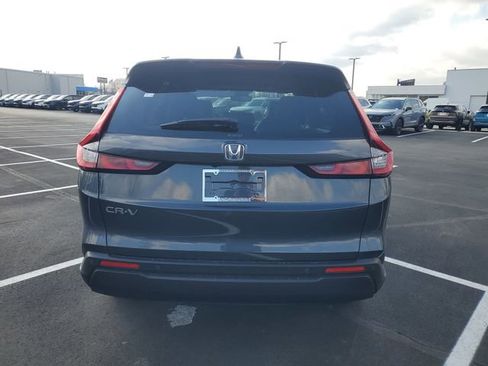 New 2026 Honda CR-V EX-L image 15