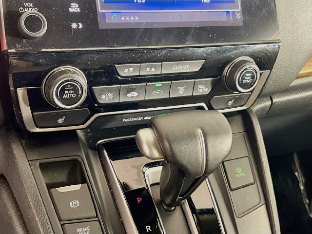 Used 2018 Honda CR-V EX-L image 10