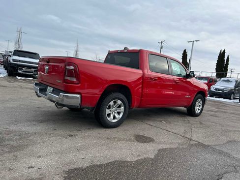 Certified 2024 RAM 1500 Laramie image 15