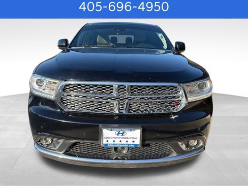 Used 2018 Dodge Durango Citadel w/ Technology Group AWD/4WD image 9