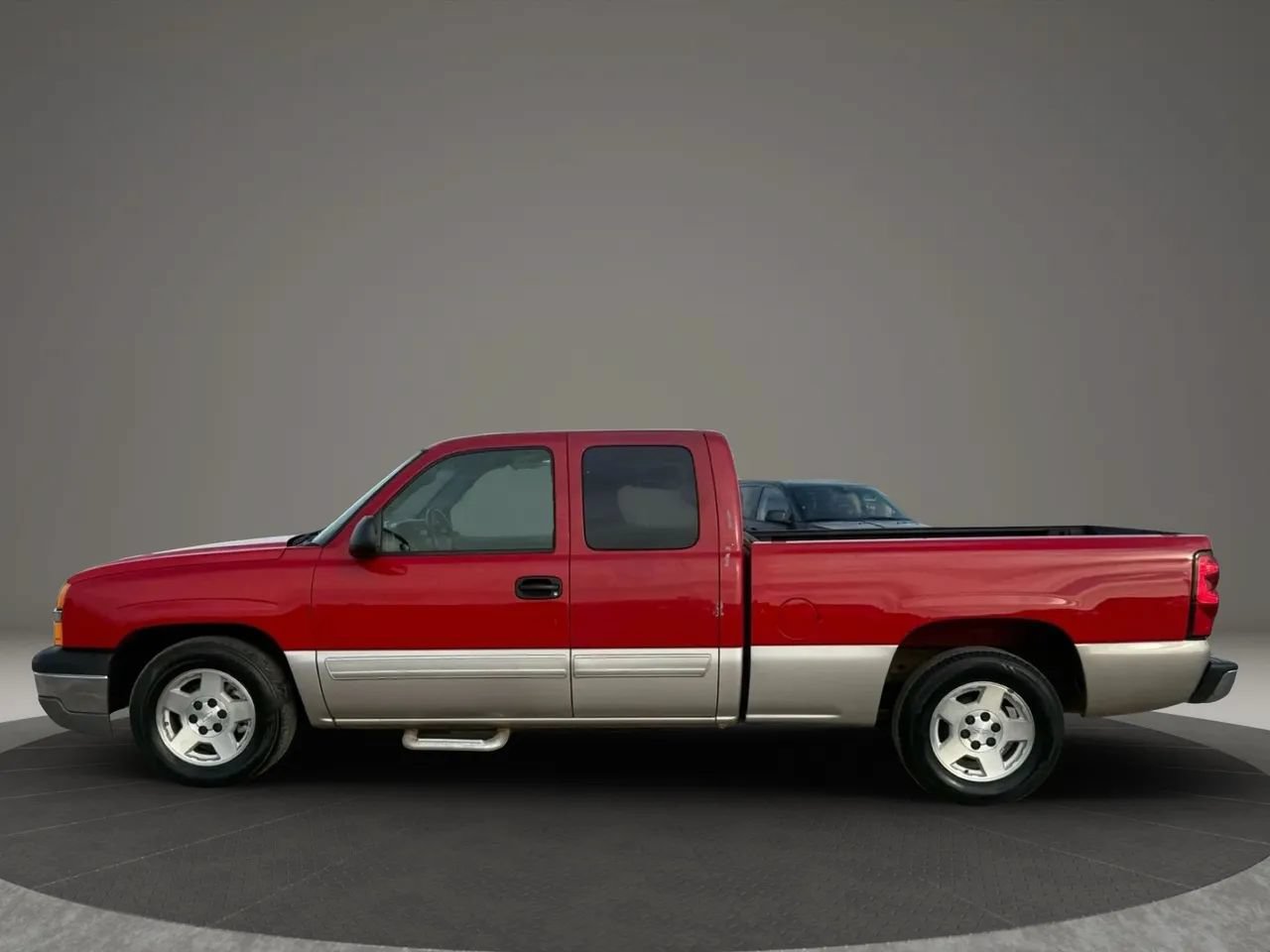 Used 2005 Chevrolet Silverado 1500 LS w/ Light Duty Power Package RWD image 8