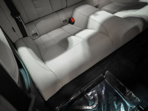 Used 2023 BMW 440i xDrive Coupe w/ Premium Package image 38