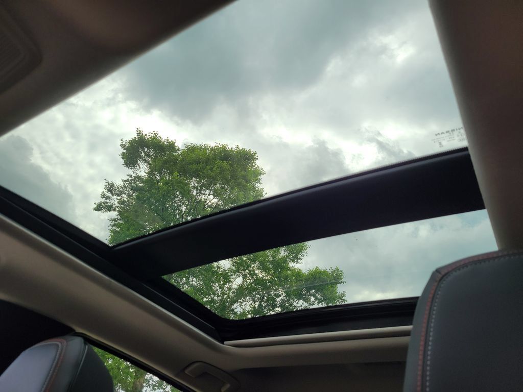 New 2027 Nissan Kicks SV AWD/4WD image 10