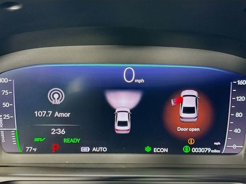 Used 2025 Honda Accord EX-L image 17