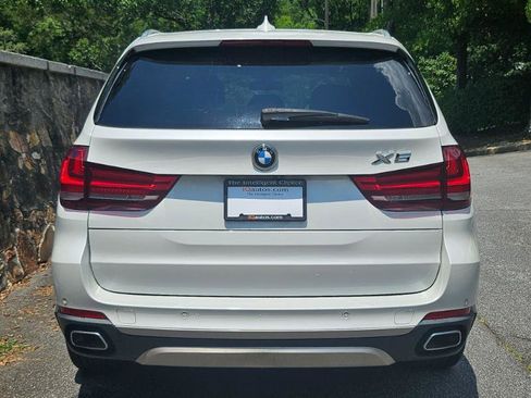 Used 2018 BMW X5 xDrive35d AWD/4WD image 6