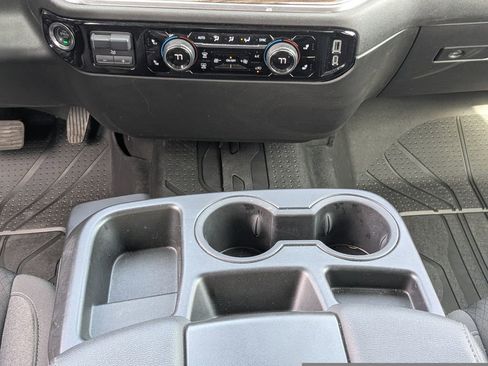 Used 2025 Chevrolet Silverado 1500 LT image 19
