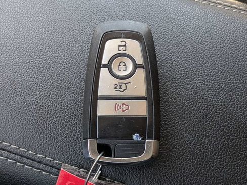 Used 2024 Ford Escape Active FWD image 29
