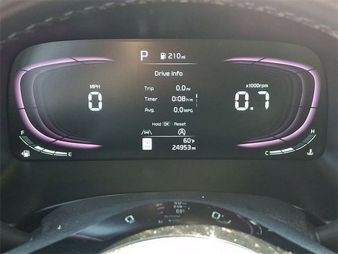 Certified 2023 Kia Soul EX image 21