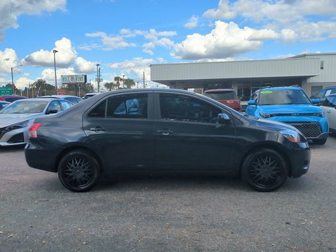 Used 2007 Toyota Yaris Sedan image 2