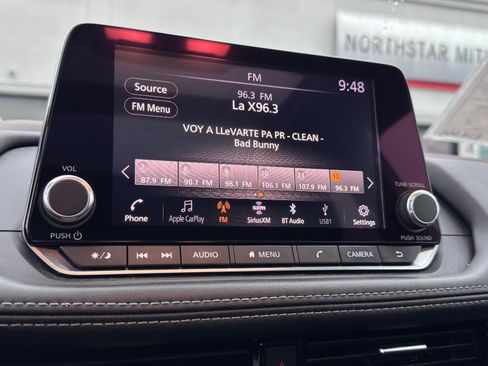 Used 2022 Nissan Rogue SL image 22