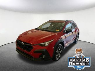 Used 2024 Subaru Crosstrek 2.0i Premium 360° Tour