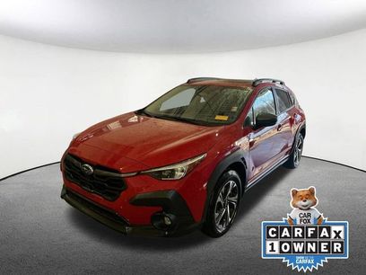Used 2024 Subaru Crosstrek 2.0i Premium