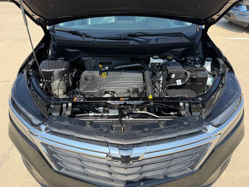 Used 2023 Chevrolet Equinox LS w/ LS Convenience Package FWD image 30