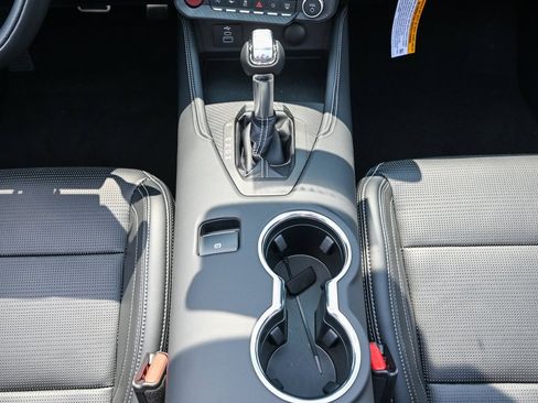 New 2025 Ford Mustang GT Premium image 26