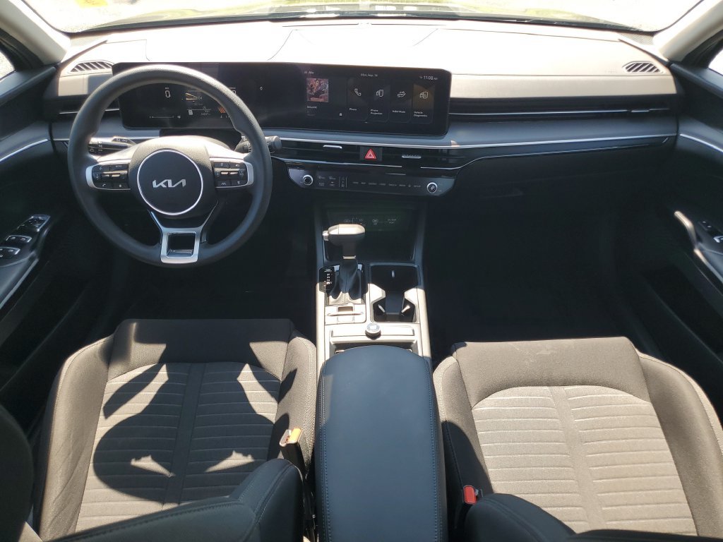 Used 2025 Kia K5 LXS FWD image 25
