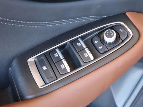 Used 2022 Subaru Outback Touring w/ Popular Package #2 AWD/4WD image 14