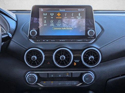 Used 2024 Nissan Sentra SV image 13