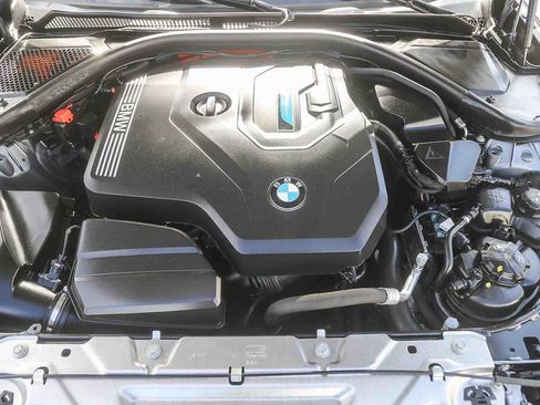 Certified 2023 BMW 330e w/ Driving Assistance Package image 23