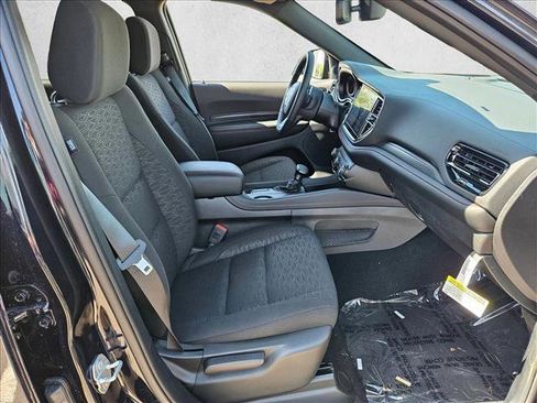 New 2026 Dodge Durango GT AWD/4WD image 17