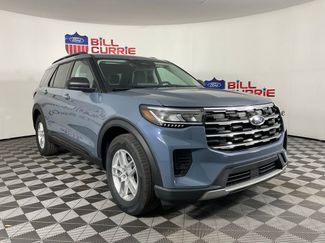 New 2026 Ford Explorer Active RWD video 1