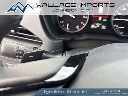 New 2026 Subaru Forester Touring image 21