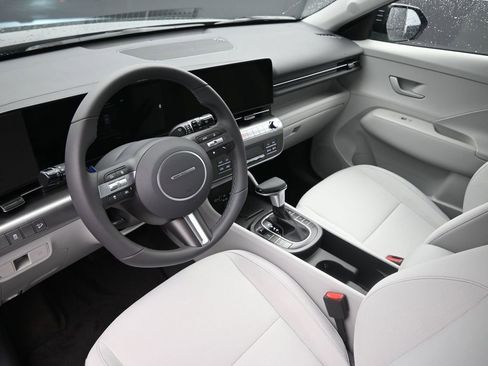 New 2026 Hyundai Kona SEL Sport image 20