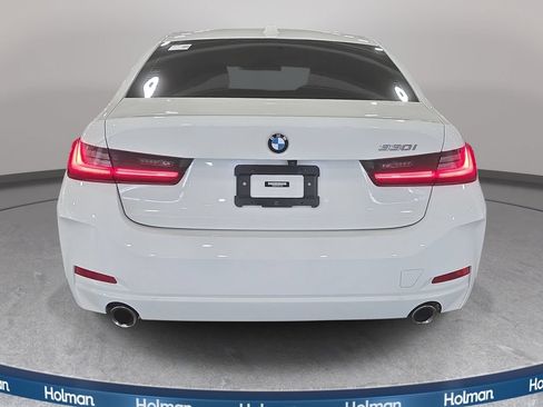 Certified 2023 BMW 330i Sedan RWD image 6