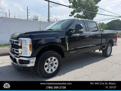 Used 2024 Ford F250 XLT