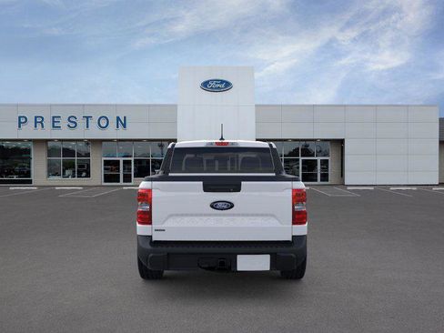 New 2026 Ford Maverick XL image 5