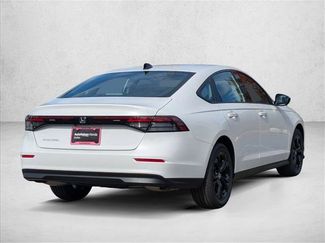 New 2025 Honda Accord SE video 2