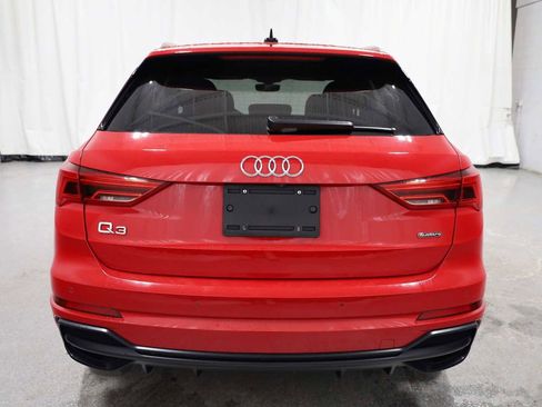 Used 2020 Audi Q3 2.0T Premium Plus w/ Premium Plus Package image 7